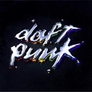 Crescendolls - Daft Punk