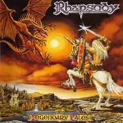 Rhapsody of Fire - Legendary Tales