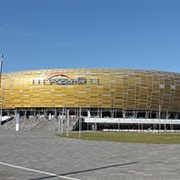 PGE Arena Gdansk