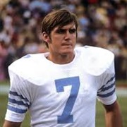 Dan Pastorini