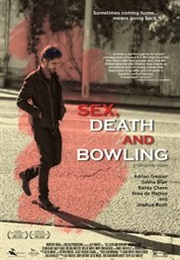 Sex, Death and Bowling (2015)