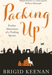 Packing Up (Brigid Keenan)