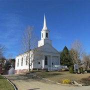 Douglas, Massachusetts