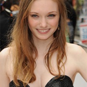 Eleanor Tomlinson