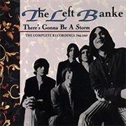 The Left Banke There's Gonna Be a Storm: The Complete Recordings 1966-1969