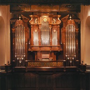 Play Church Organ