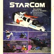 Starcom