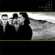 The Joshua Tree by U2