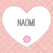 Naomi
