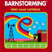 Barnstorming