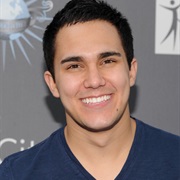 Carlos Pena Jr.