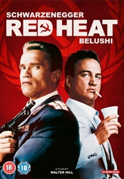 Red Heat (1988)