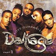 Love Guaranteed - Damage