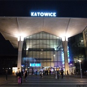Katowice Glowny
