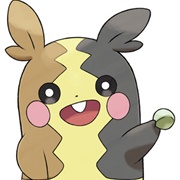Morpeko (Full Belly Mode)
