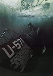 U-571 (Jonathan Mostow)