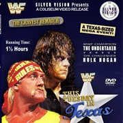 This Tuesday in Texas