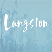 Langston