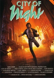 City of Shadows (1987)