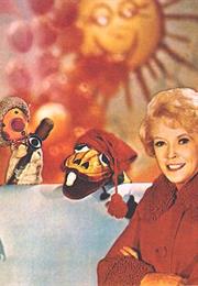 CBS Saturday Film Festival