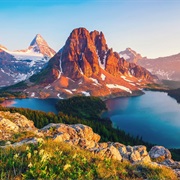 British Columbia & the Canadian Rockies