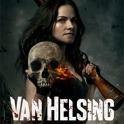 Van Helsing