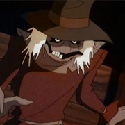 The Scarecrow