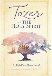 The Holy Spirit (Tozer)