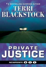 Private Justice (Terri Blackstock)