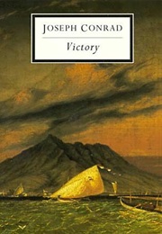 Victory (Joseph Conrad)