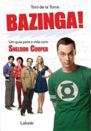 Bazinga! (Toni De La Torre)
