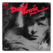 Young Americans (David Bowie, 1975)