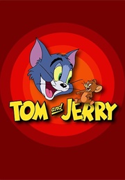Tom and Jerry (TV Series) (1940)