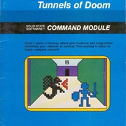 Tunnels of Doom