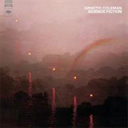 Ornette Coleman - Science Fiction