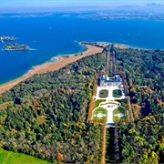 Herrenchiemsee