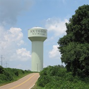 Southaven, Mississippi