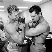 Had Sexy Thoughts About Padres