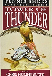 Tower of Thunder (Chris Heimerdinger)