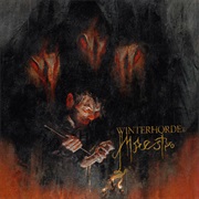 Winterhorde - Maestro
