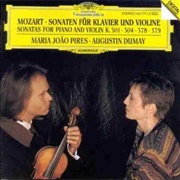 Mozart - Violin Sonatas