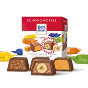 Shokowürfel Vielfalt