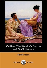 Catiline (Henrik Ibsen)