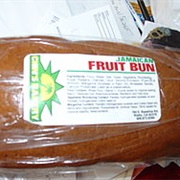 Fruit Bun
