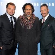 Attend a World Movie Premier With the Actors of a Hollywood Movie