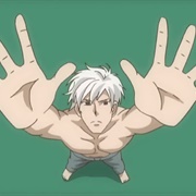 Legend of the Virgin King