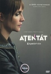 Atentát (2015)