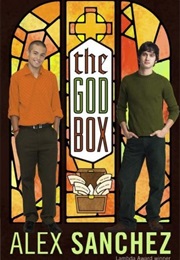 The God Box (Alex Sanchez)