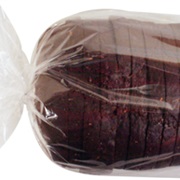 Pumpernickel Rye Bread