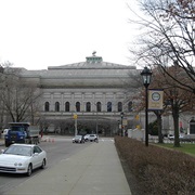 The Carnegie Museums (Pittsburgh)